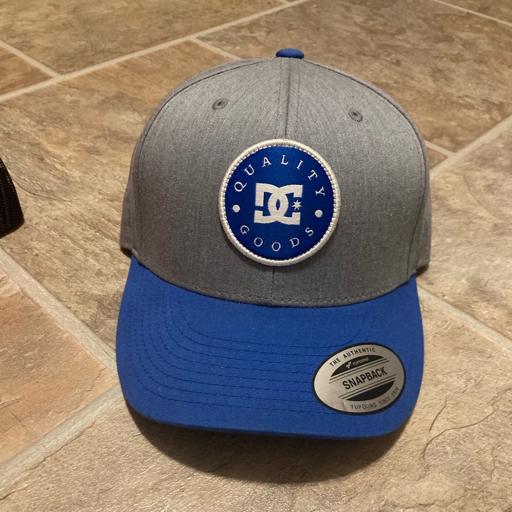 Quality goods Mens hat